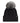 Kids' Oh Mega Fur Pom Beanie