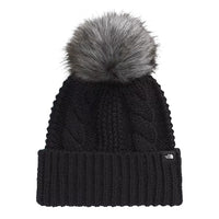 Kids' Oh Mega Fur Pom Beanie, image 2