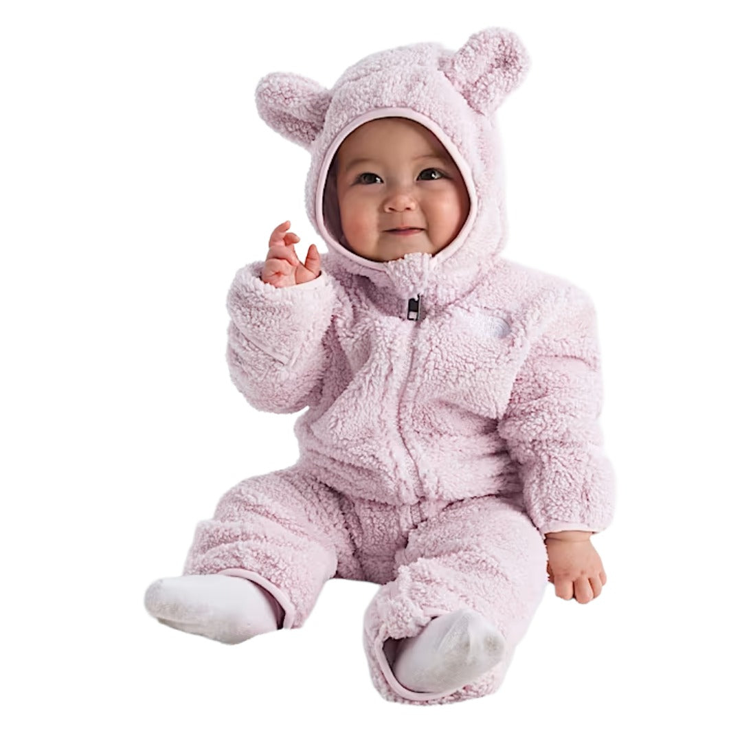 Baby Campshire One-Piece-Baby-The North Face-Pale Blossom-Mountain Sports