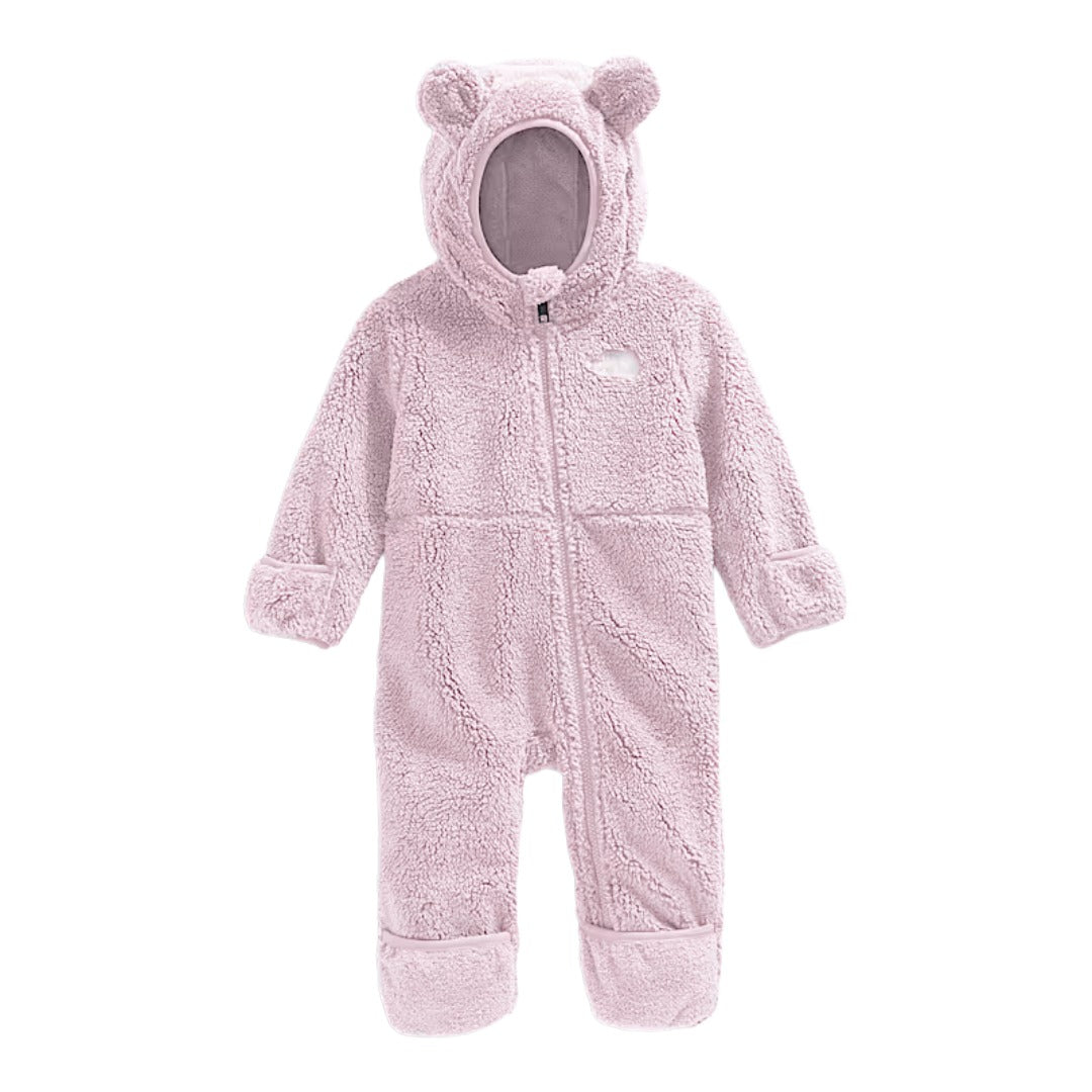 Baby Campshire One-Piece-Baby-The North Face-Pale Blossom-Mountain Sports