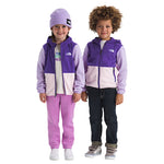 Peak Purple/Lite Lilac/Pale Blossom