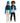 Kids' Glacier Full Zip Hoodie