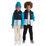 Summit Navy/Meridian Blue/Polar Haze