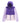 Kids' Glacier Full Zip Hoodie