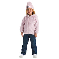Kids' Campshire Full Zip Hoodie, image 4