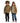 Kids' Campshire Full Zip Hoodie