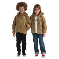 Kids' Campshire Full Zip Hoodie, image 1