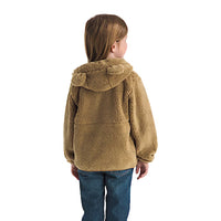 Kids' Campshire Full Zip Hoodie, image 3