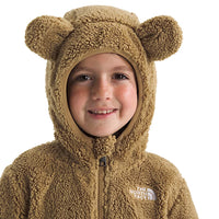 Kids' Campshire Full Zip Hoodie, image 2