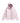 Kids Girls' Reversible Shasta Full Zip Hooded Jacket-Jackets-The North Face-Pale Blossom-Mountain Sports