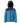 Kids Boys' Reversible Shasta Full Zip Hooded Jacket