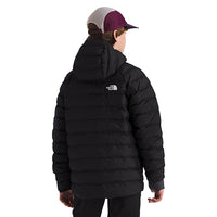 Boys' Reversible Perrito Hooded Jacket, image 3
