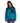 Boys' Reversible Shasta Full Zip Hooded Jacket