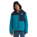 Dusk Blue/Summit Navy