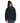 Boys' Reversible Shasta Full Zip Hooded Jacket