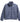 Girls' Reversible Shasta Full Zip Jacket-Jackets-The North Face-Twilight Galaxy-Mountain Sports