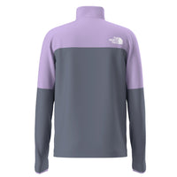 Teen Hike Midlayer Full Zip Jacket, image 5
