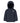 Baby Boys' Reversible Shasta Full Zip Hooded Jacket