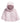 Baby Girls' Reversible Shasta Full Zip Hooded Jacket