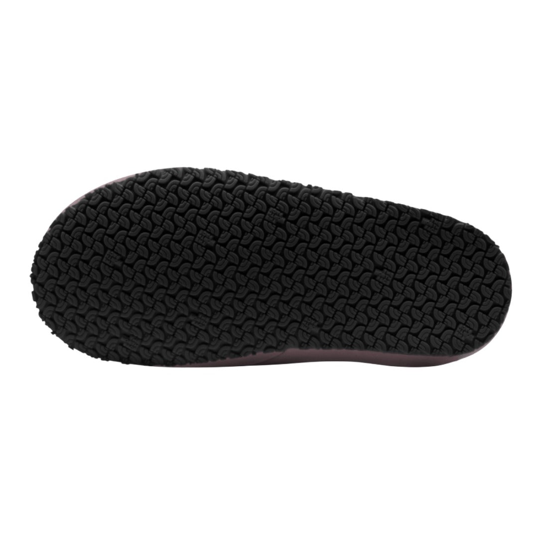 Youth THERMOBALL™ Traction Mule II-Slip-Ons-The North Face-Pink Moss/Fawn Grey-Mountain Sports