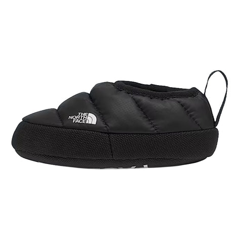 Baby Tent Mule-Slip-Ons-The North Face-TNF Black/TNF White-Mountain Sports