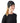 Active Fleece Ponytail Beanie