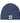 Unisex Patch Beanie