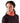 Unisex Thermal Merino Reversible Neck Gaiter