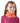 Kids Thermal Merino Neck Gaiter