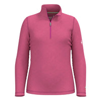 Kids' Classic Thermal Merino Base Layer 1/4 Zip, image 2