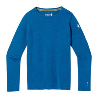 Kids' Classic Thermal Merino Base Layer Crew, image 3
