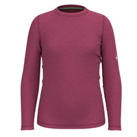 Kids' Classic Thermal Merino Base Layer Crew, image 2