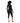 Womens Classic Thermal Merino Base Layer 3/4 Bottom