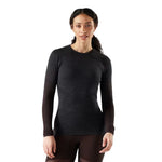 Charcoal-Mink Stripe