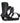 Womens Meredian Snowboard Bindings (2026)