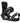 Womens Meredian Snowboard Bindings (2026)