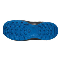 Junior XA Pro v8 Mid Waterproof Trail Shoe, image 2