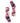Kids Wintersport Full Cushion Yeti Over-The-Calf Socks