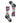 Kids Wintersport Full Cushion Yeti Over-The-Calf Socks