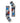 Kids Ski Light Cushion Sleigh Bear Over-The-Calf Socks