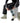 Womens Full Cushion Twilight Vista Other-The-Calf Socks