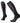 Womens Ski Full Cushion Over-The-Calf Socks