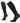 Womens Ski Zero Cushion Over-The-Calf Socks