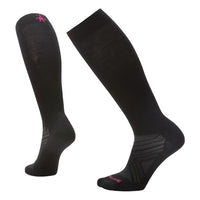 Women's Ski Zero Cushion Over-The-Calf Socks, image 1