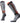 Womens Intraknit Ski Targeted Cushion Over-The-Calf Socks