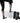 Womens Intraknit Ski Targeted Cushion Over-The-Calf Socks