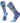 Unisex Snowboard Full Cushion Snowmobile Over-The-Calf Socks