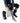 Unisex Snowboard Full Cushion Snowmobile Over-The-Calf Socks