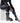 Unisex Ski Full Cushion Growling Grizzly Over-The-Calf Socks