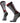 Unisex Intraknit Ski Targeted Cushion Over-The-Calf Socks